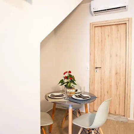 Athena Apartment's - Crete * Rethymno