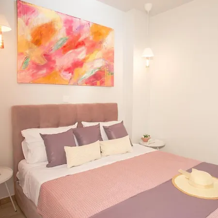 Athena Apartment's - Crete Appartamento *