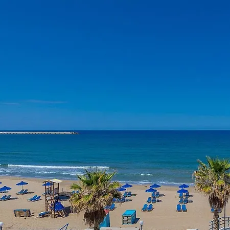 Athena Apartment's - Crete Appartamento Rethymno