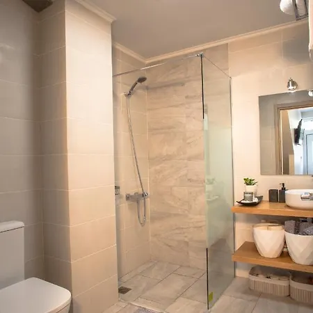 Appartamento Athena Apartment's - Crete *