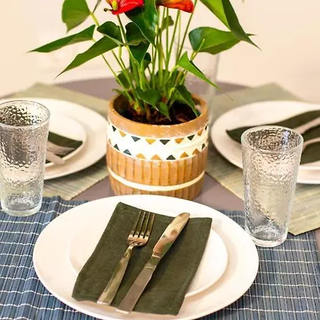 Athena Apartment's - Crete * Rethymno