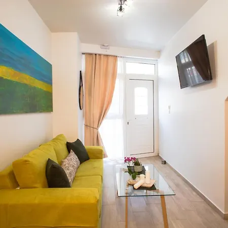 Appartamento Athena Apartment's - Crete *