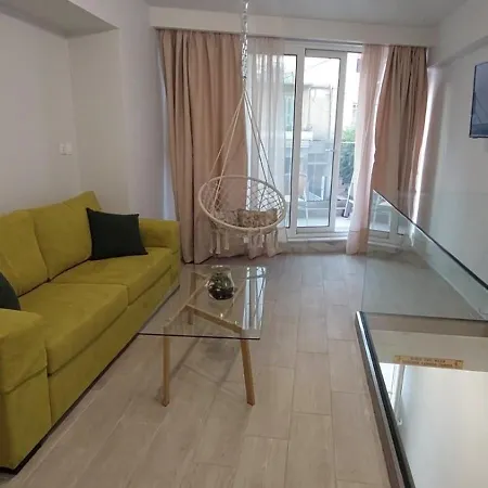 Appartamento Athena Apartment's - Crete Rethymno