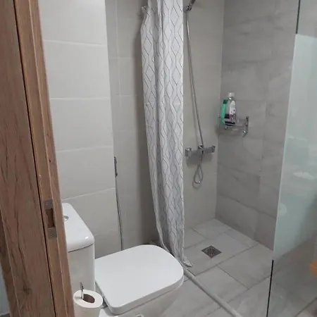 Athena Apartment's - Crete * Rethymno