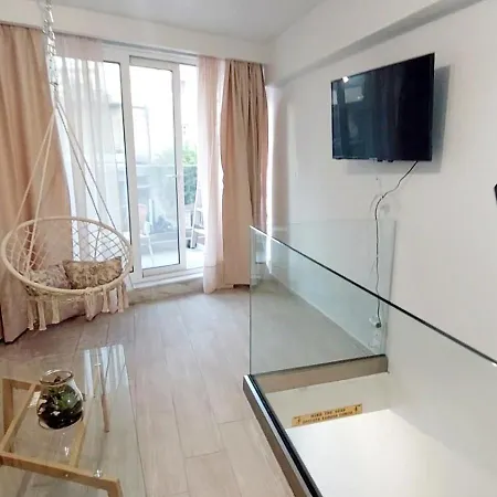 Appartamento Athena Apartment's - Crete Rethymno