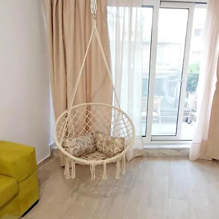 Appartamento Athena Apartment's - Crete