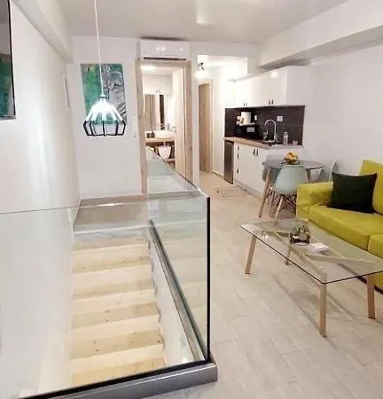 Athena Apartment's - Crete Appartamento *