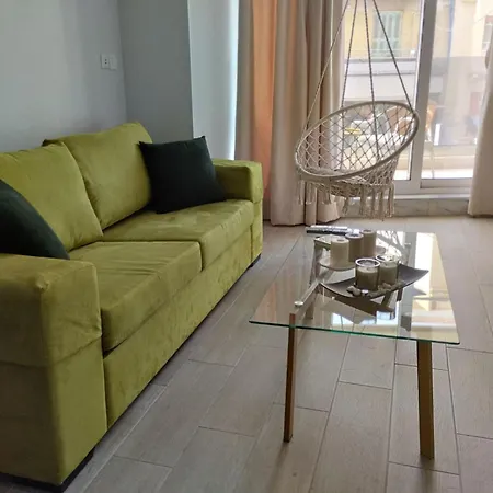 Athena Apartment's - Crete Appartamento