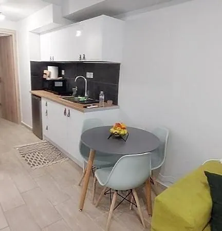 Appartement Athena Apartment's - Crete *