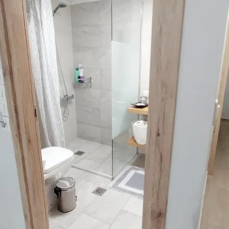 Apartment Athena Apartment's - Crete